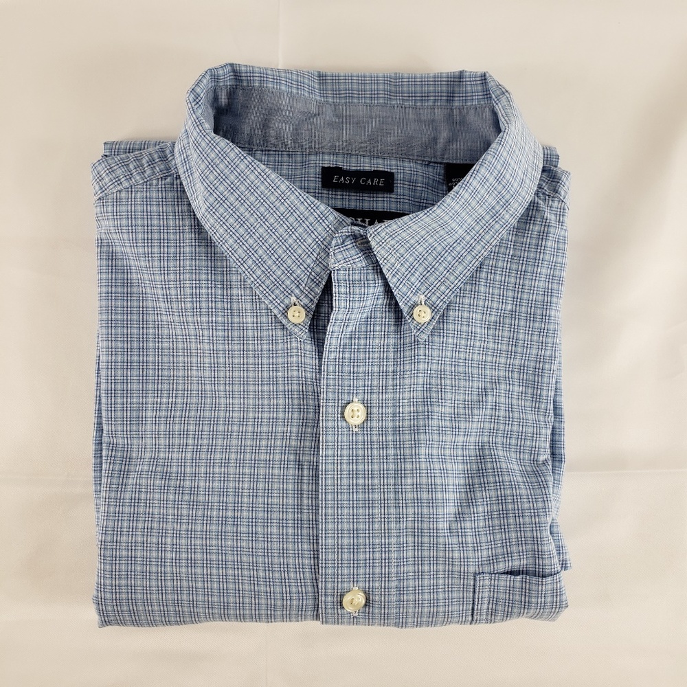 Chaps Short Sleeve Shirt